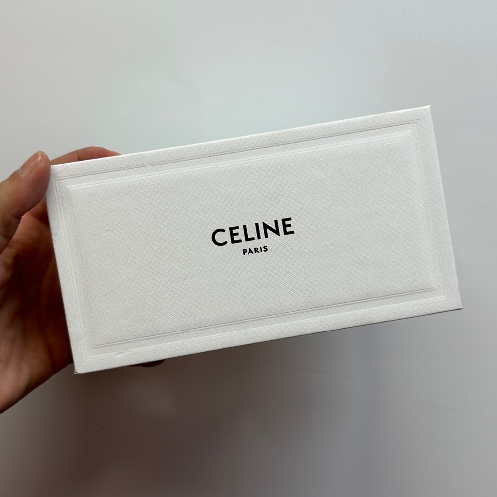 Celine Box